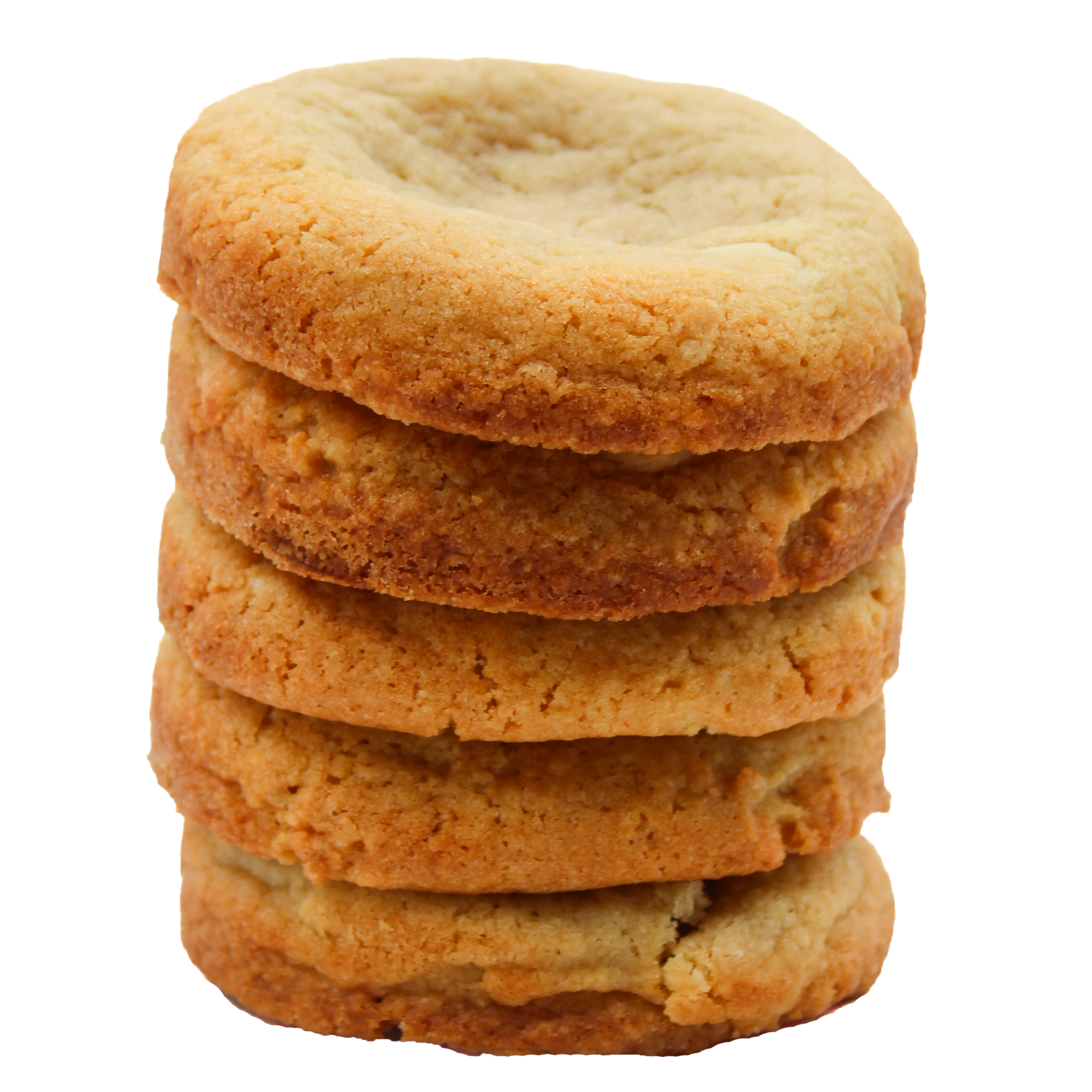 Classic white chocolate