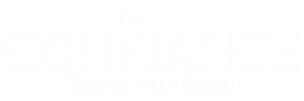 Confiance - Taarten van Naoual